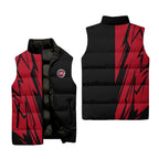 Fiat Sleeveless Puffer Jacket SC062