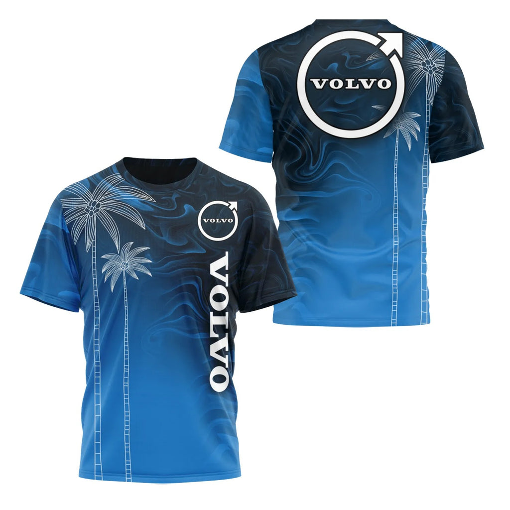 Volvo T-shirt SHW070