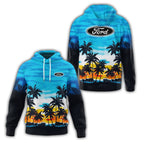 Ford Hoodie SHW051
