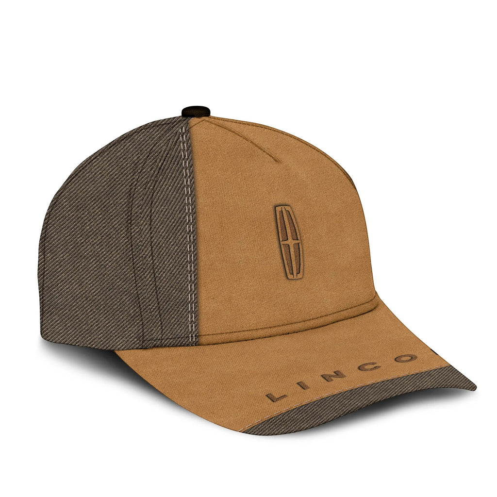 Lincoln Cap CSC028
