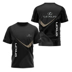 Lexus T-shirt SC058
