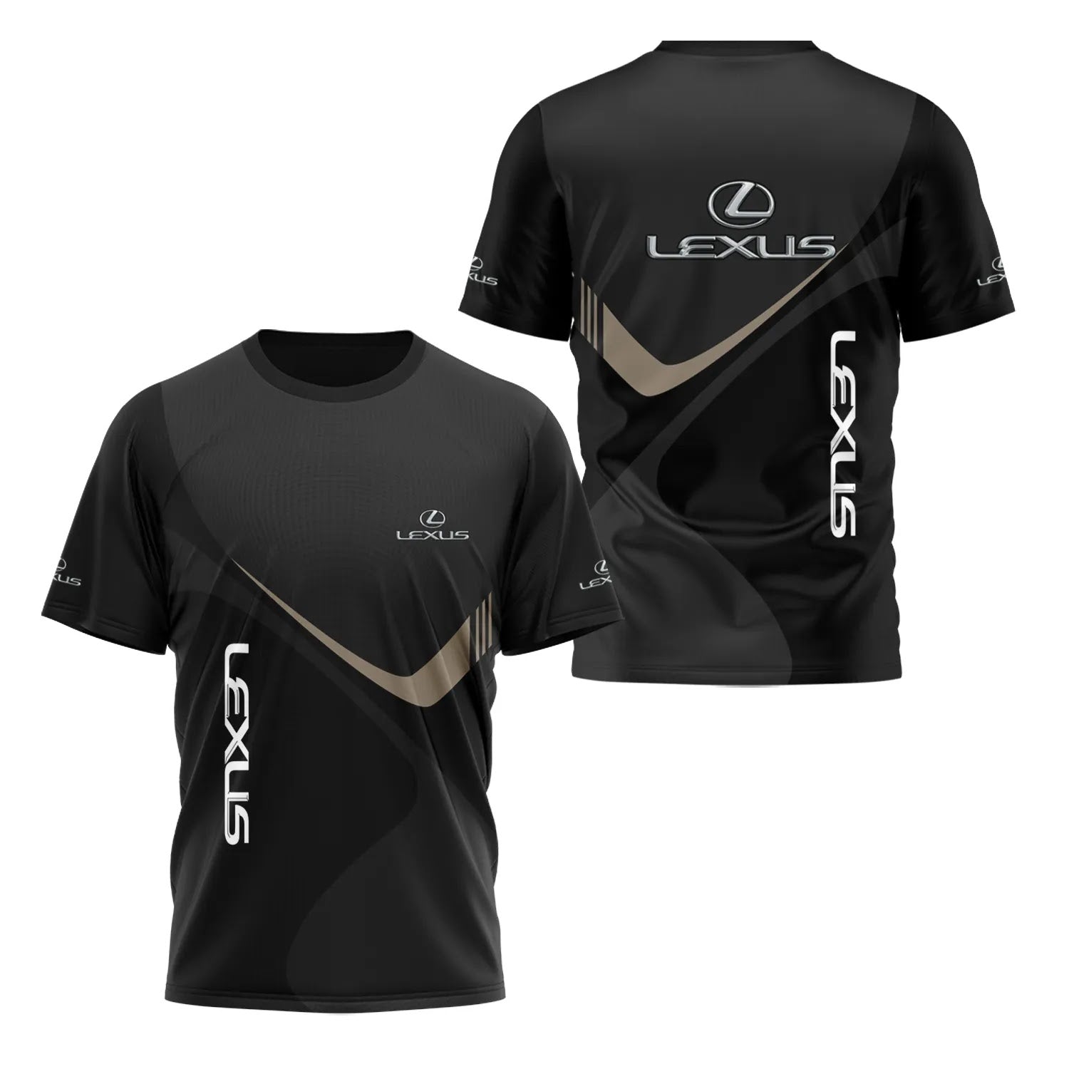 Lexus T-shirt SC058