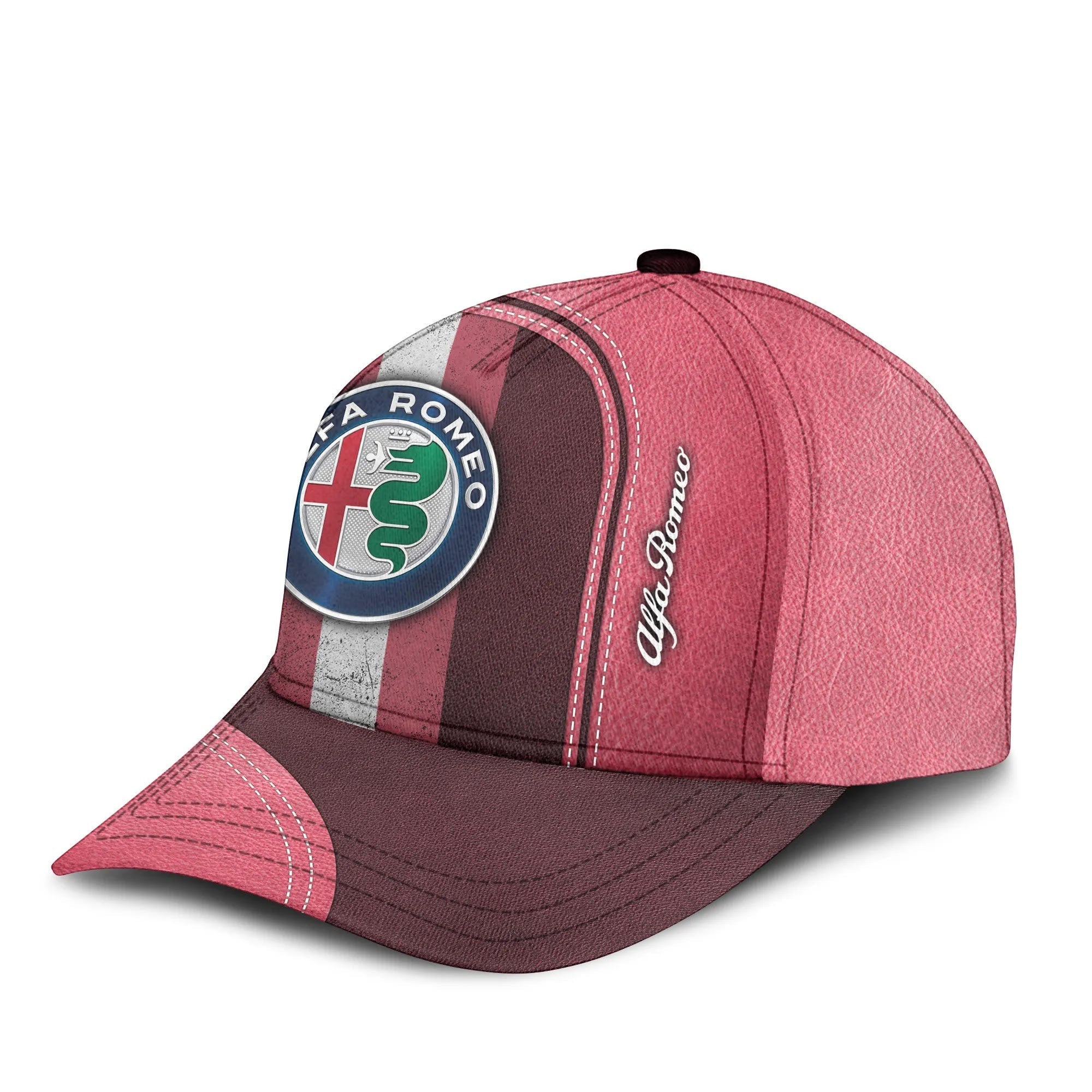 Alfa Romeo Cap CSC016