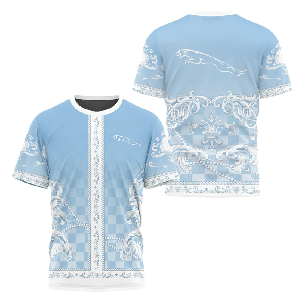 Jaguar T-shirt SHW025