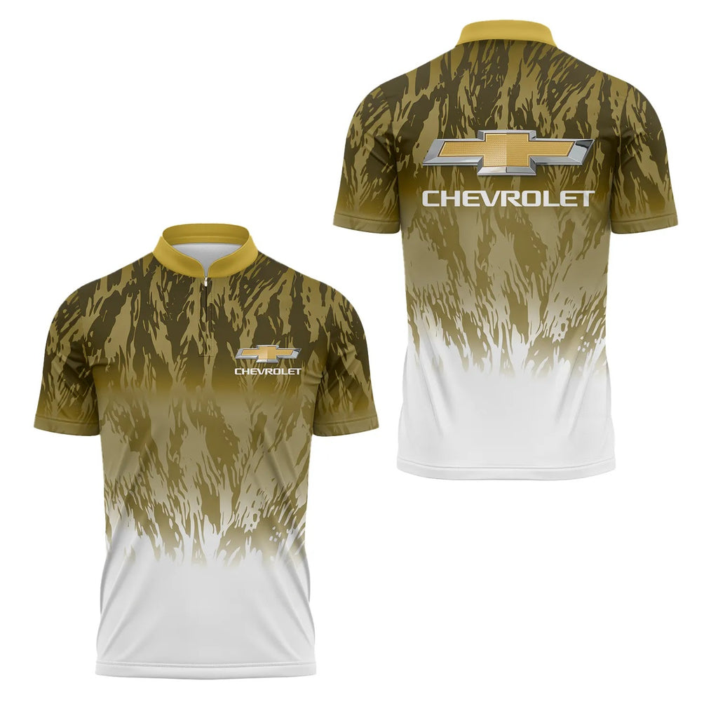 Chevrolet Apparels SC069