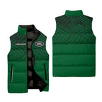 Land Rover Sleeveless Puffer Jacket SC121