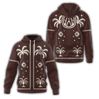 Acura Hoodie SHW066