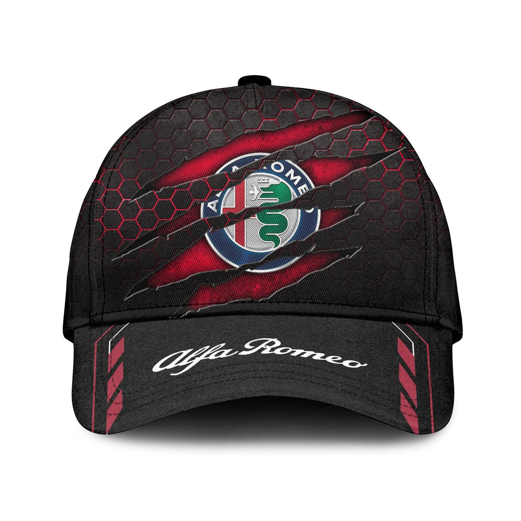Alfa Romeo Cap CSC017