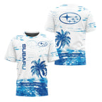 Subaru T-shirt SHW069