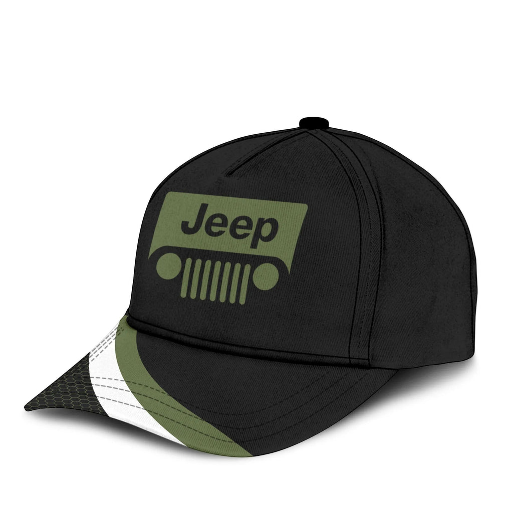 Jeep Cap CSC036