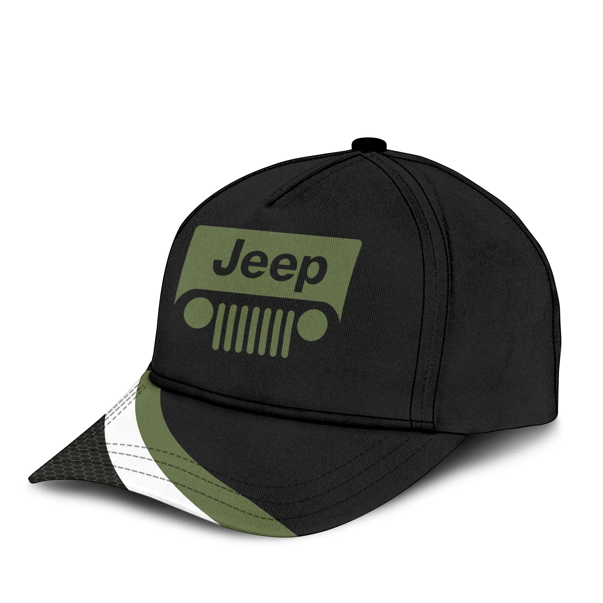 Jeep Cap CSC036
