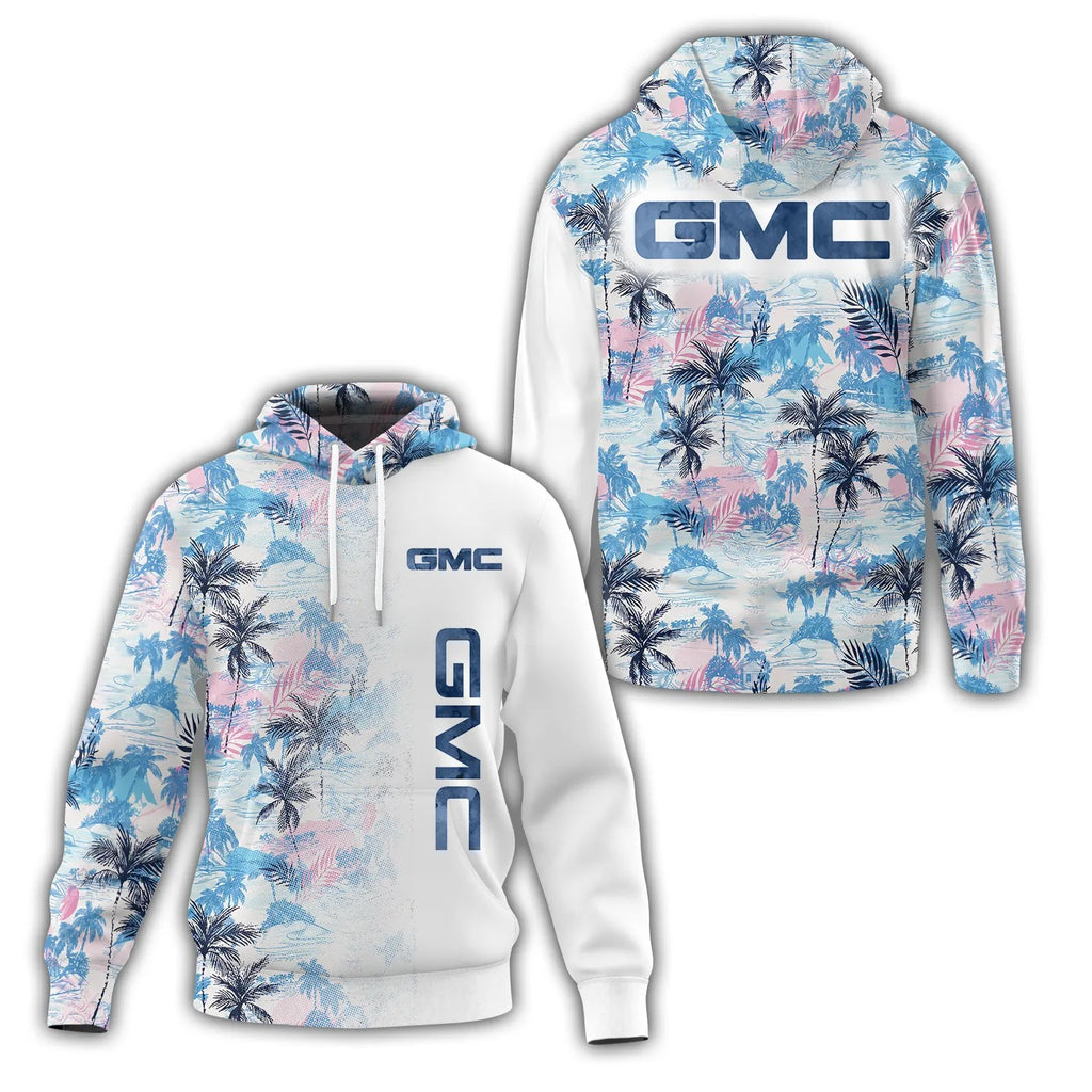 GMC Hoodie SHW029