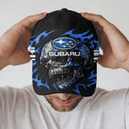 Subaru Cap CSC051