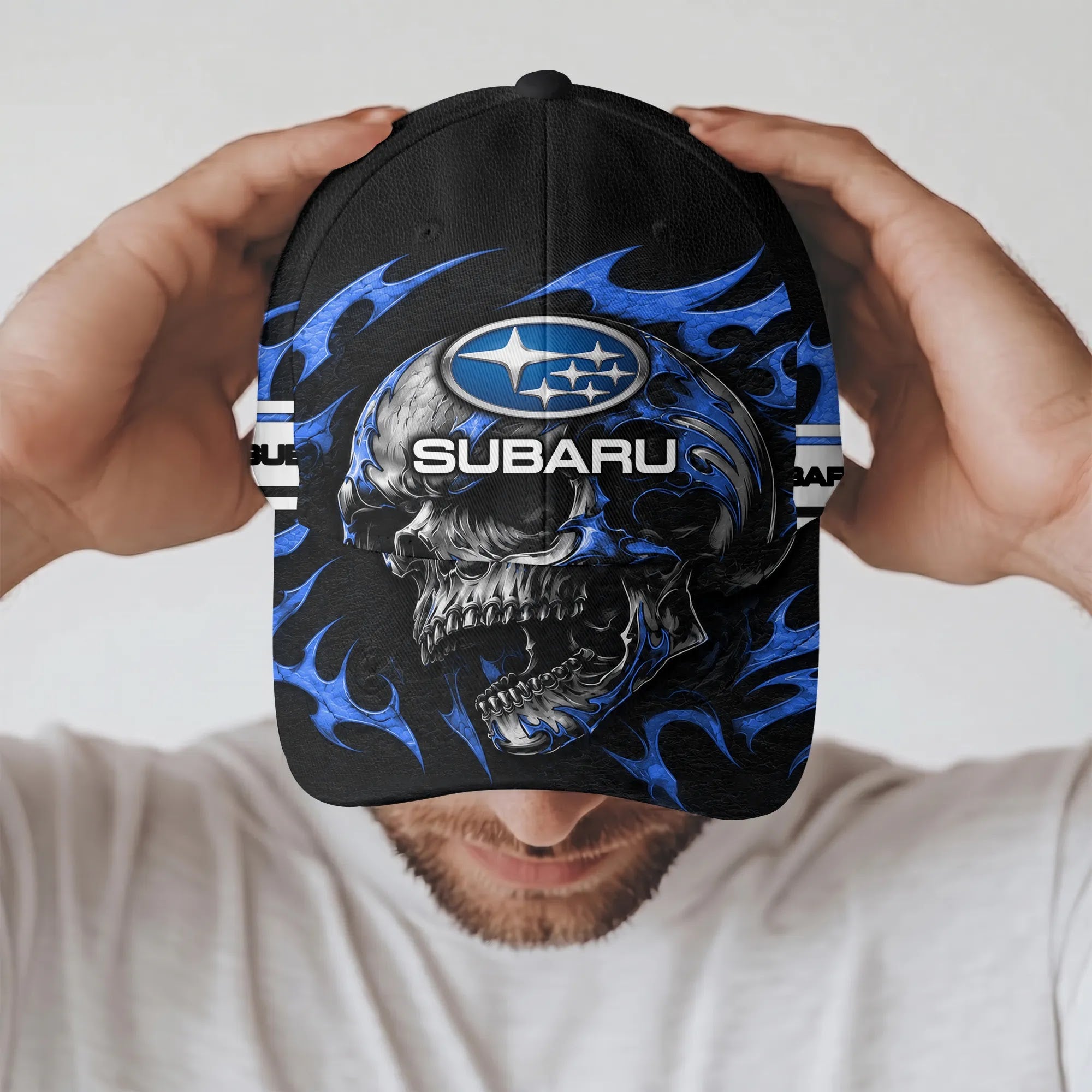 Subaru Cap CSC051