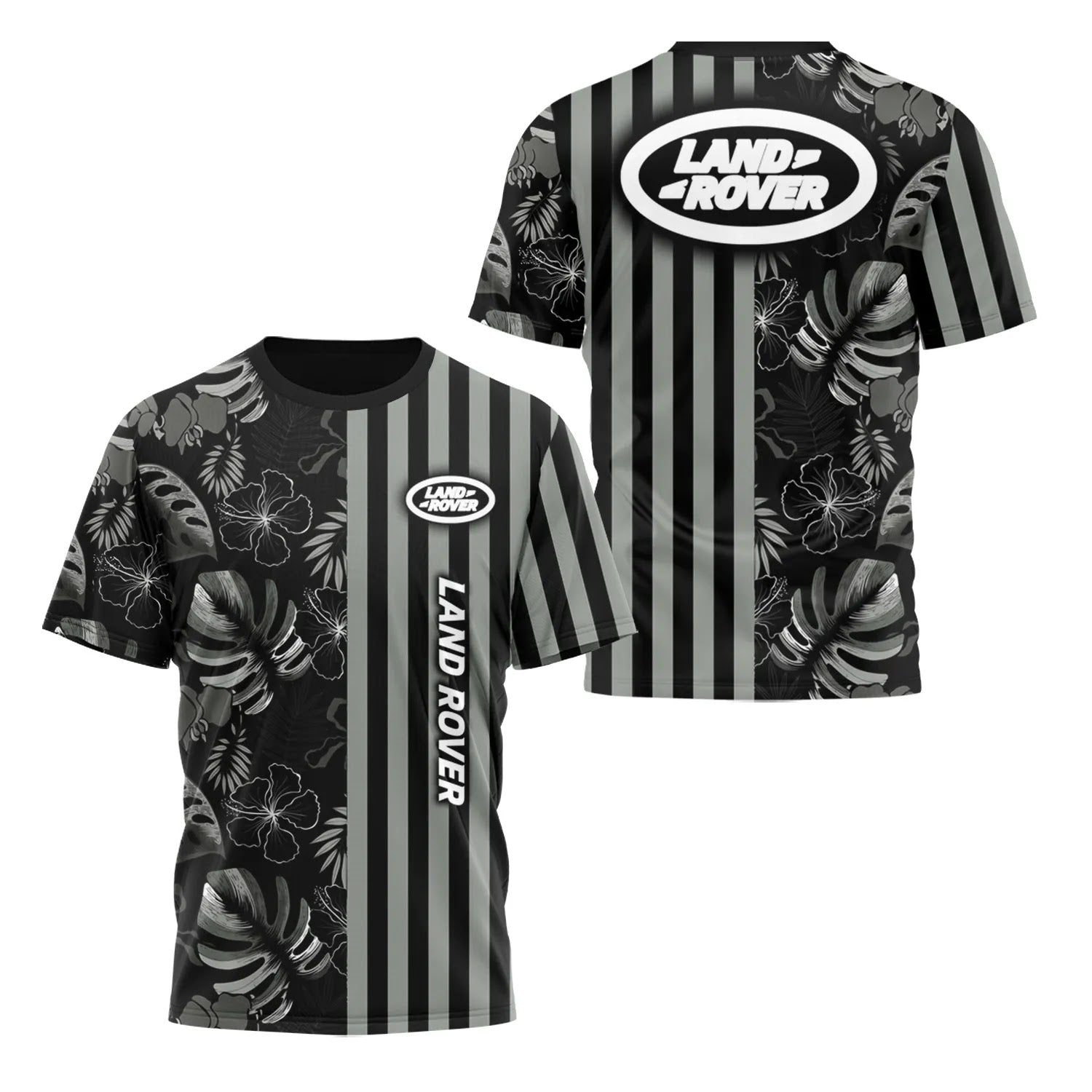 Land Rover T-shirt SHW040