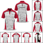 Pontiac Apparels SC081