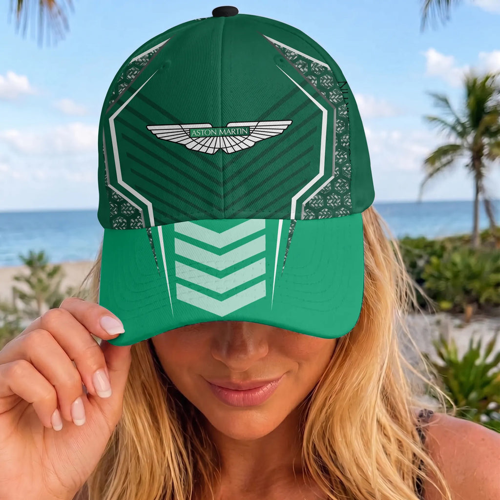 Aston Martin Cap CSC047
