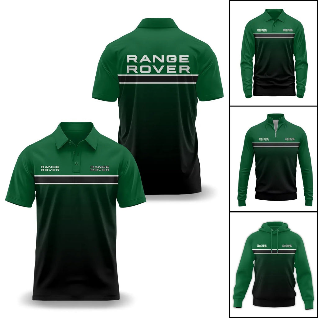 Range Rover Apparels SC050