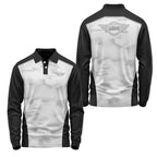 Mini Long Sleeve Polo SC081