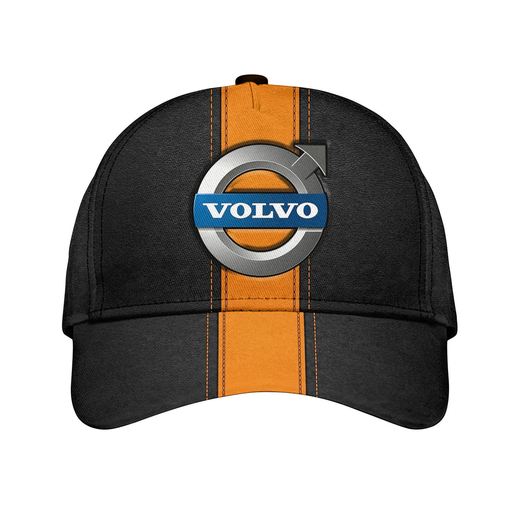 Volvo Cap CSC067