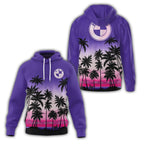 BMW Hoodie SHW019