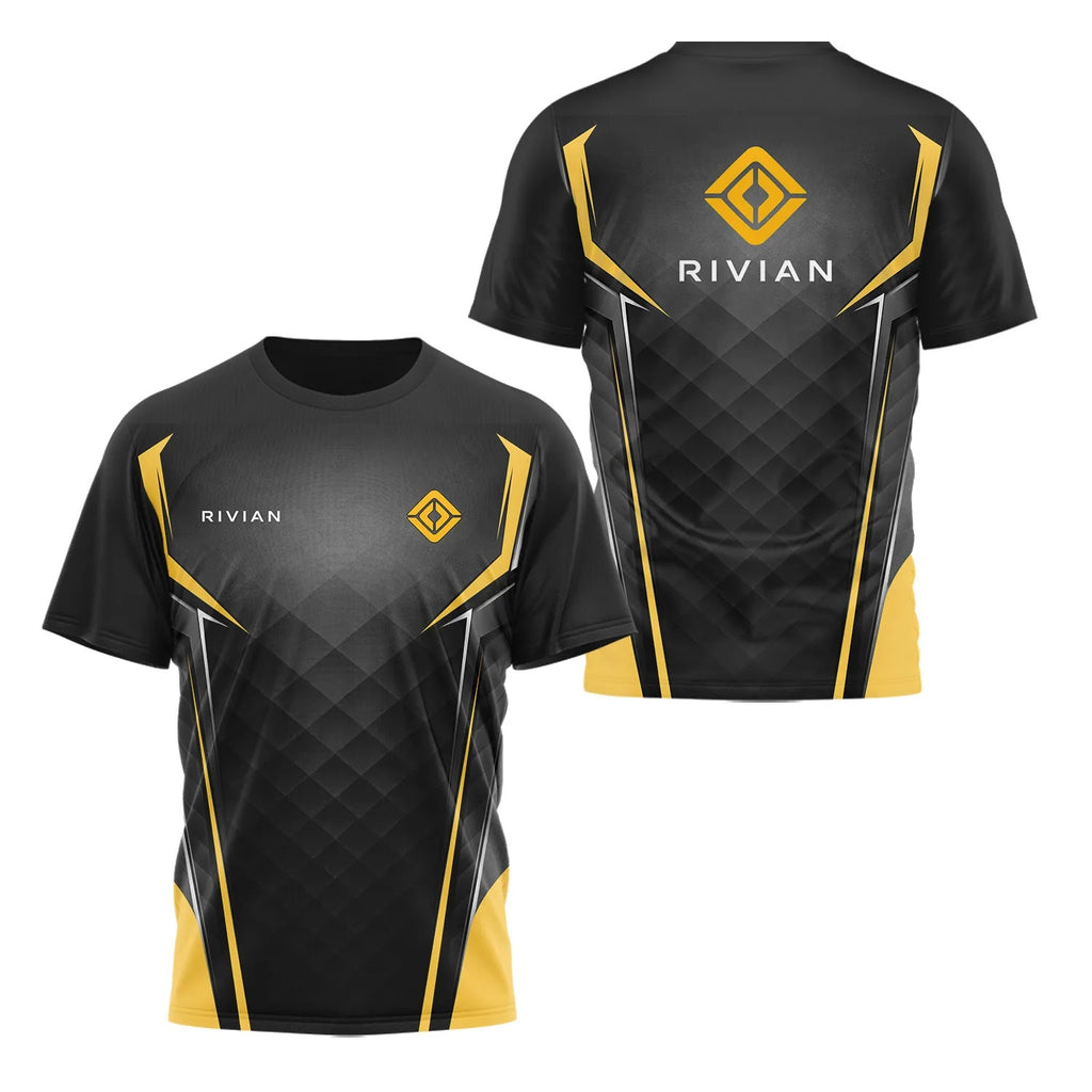 Rivian T-shirt SC074