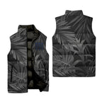 Buick Sleeveless Puffer Jacket SC111