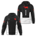 Saturn Hoodie SC043