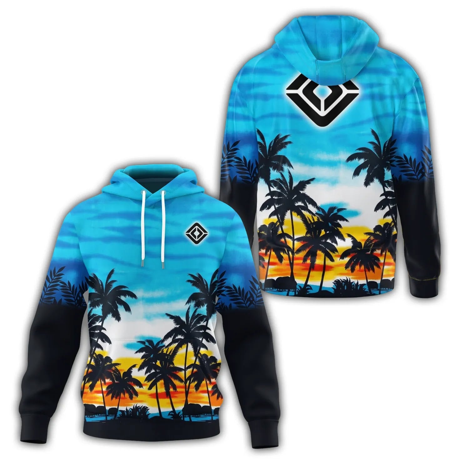 Rivian Hoodie SHW051