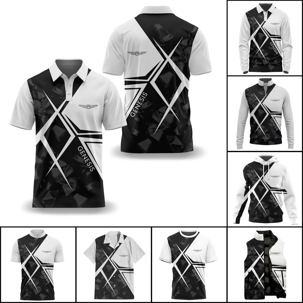 Genesis Apparels SC060