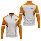 McLaren Quarter-zip Pullover SC113