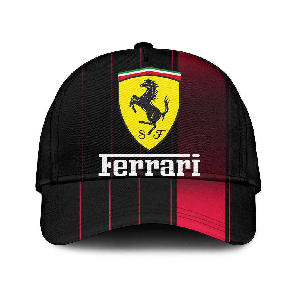 Ferrari Cap CSC043