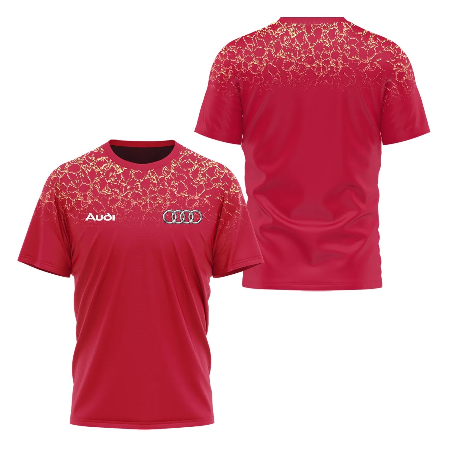 Audi T-shirt SC108