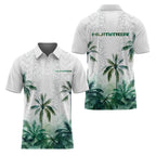 Hummer Short Sleeve Polo SHW015