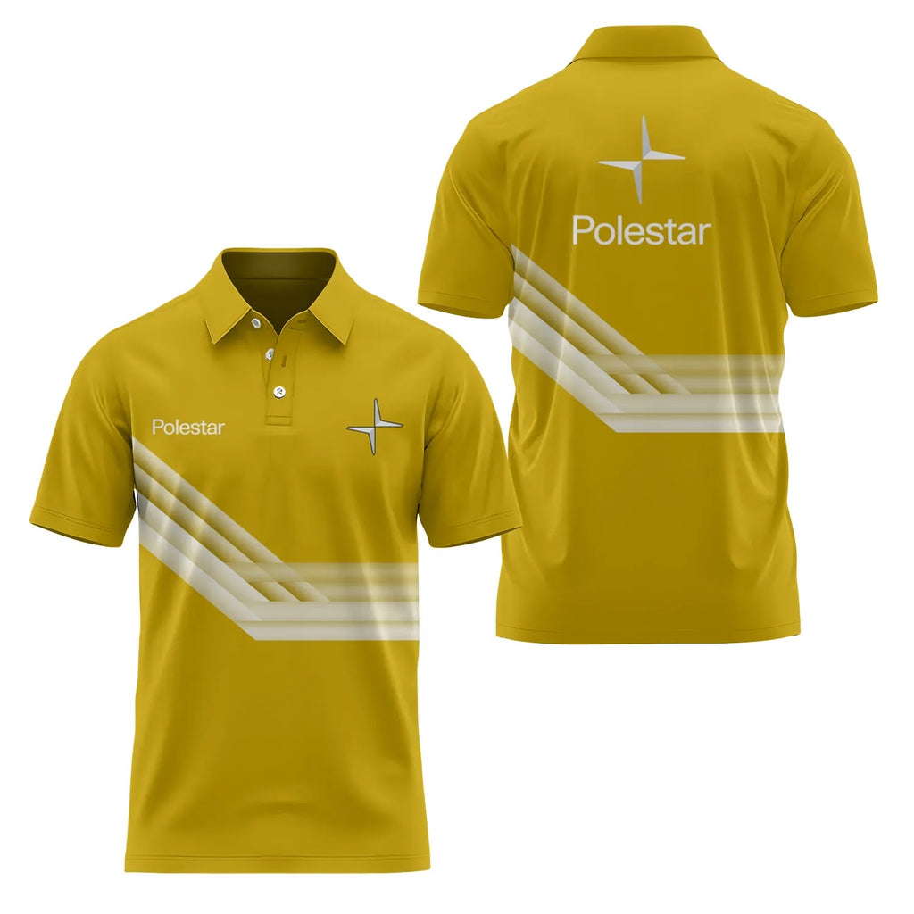 Polestar Short Sleeve Polo SC106