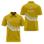 Polestar Short Sleeve Polo SC106