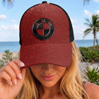 BMW Cap CSC061