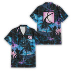 Saturn Premium Hawaiian Shirt SHW002