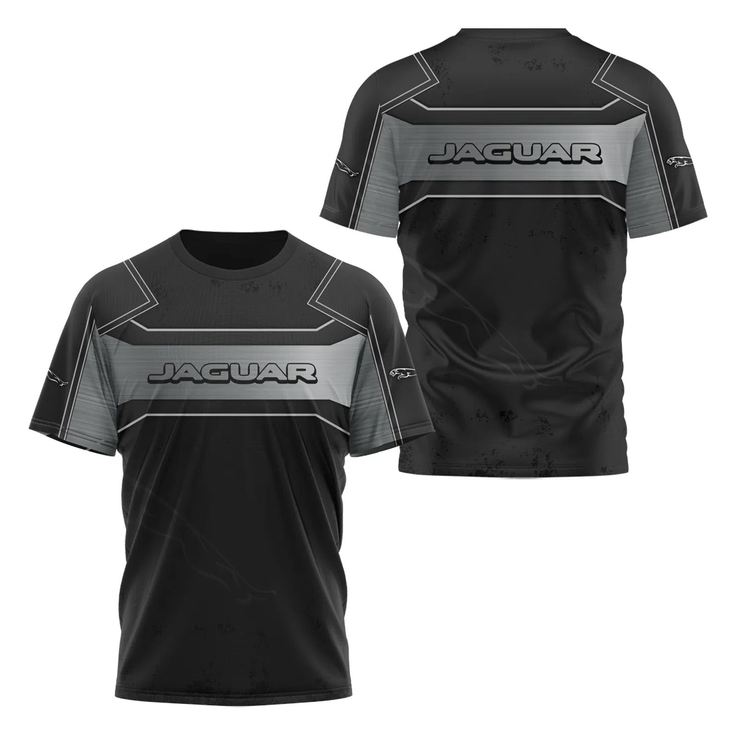 Jaguar T-shirt SC085