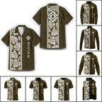 Rivian Apparels SHW046