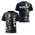 Kia T-shirt SHW033