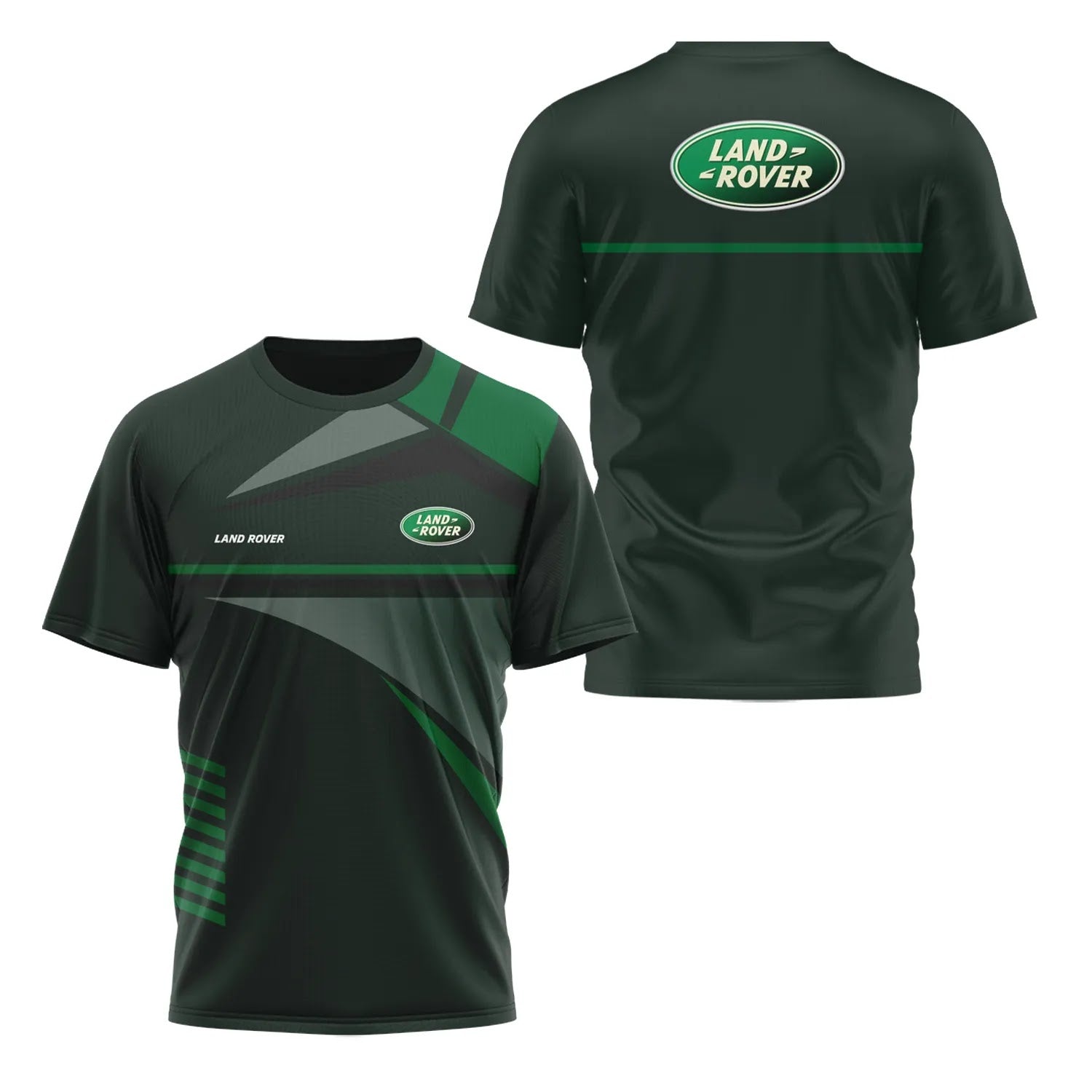 Land Rover T-shirt SC067