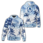 Acura Hoodie SHW004