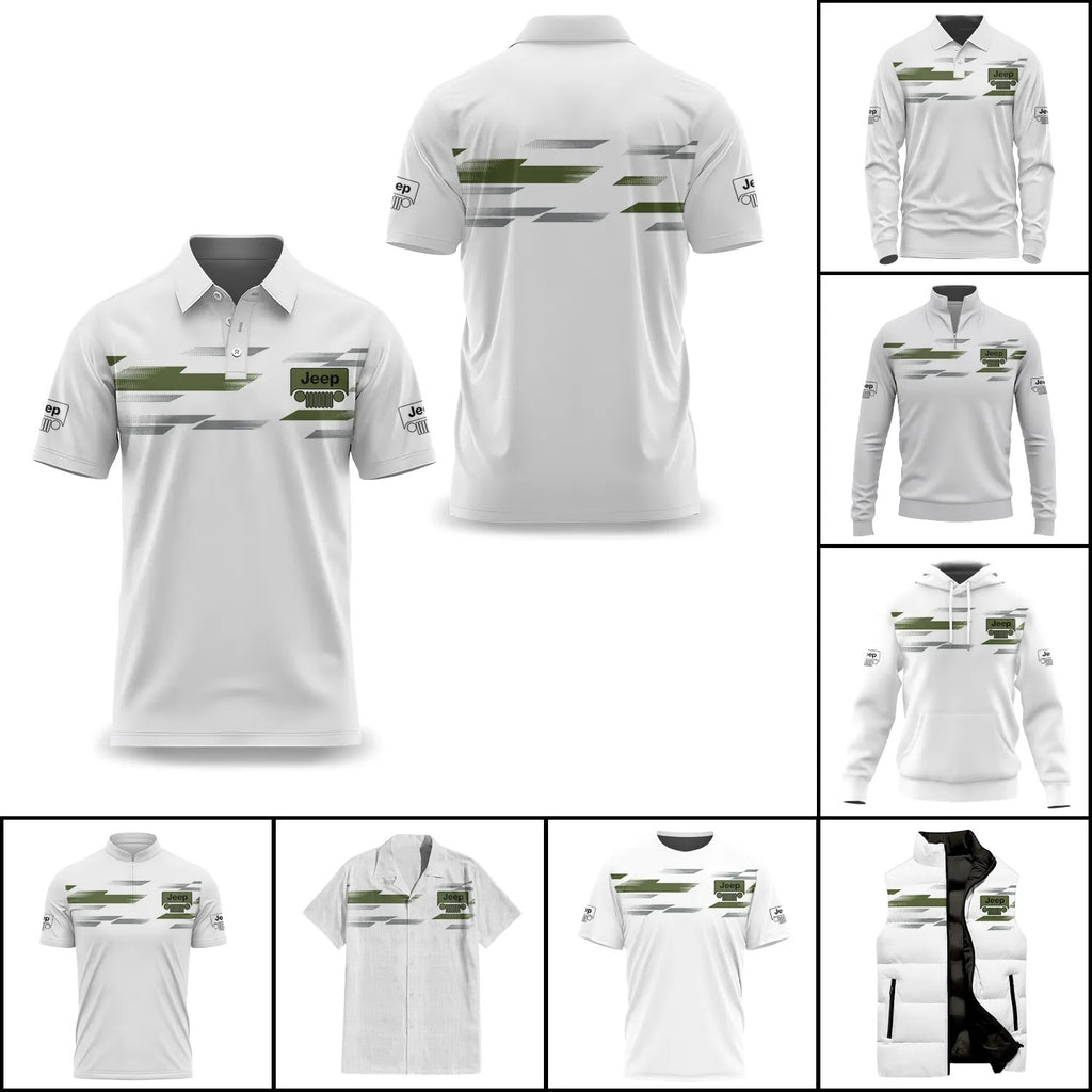 Jeep Apparels SC100-2