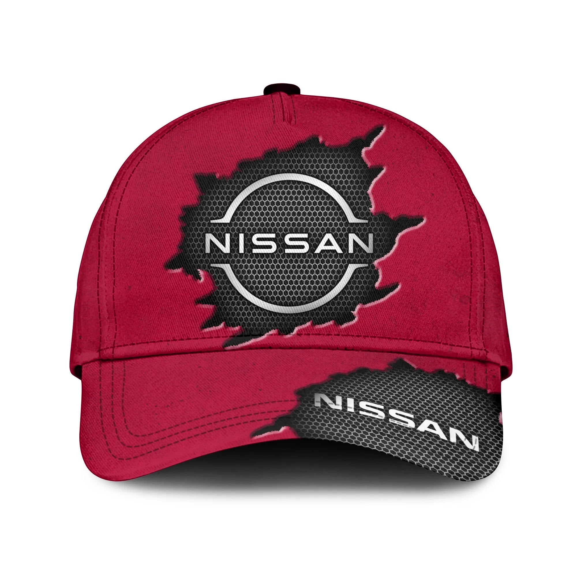 Nissan Cap CSC018
