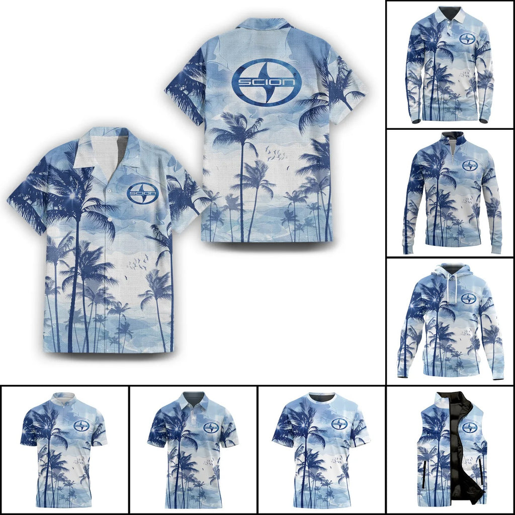 Scion Apparels SHW004
