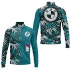 BMW Quarter-zip Pullover SHW060