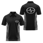 Scion Short Sleeve Polo SC049