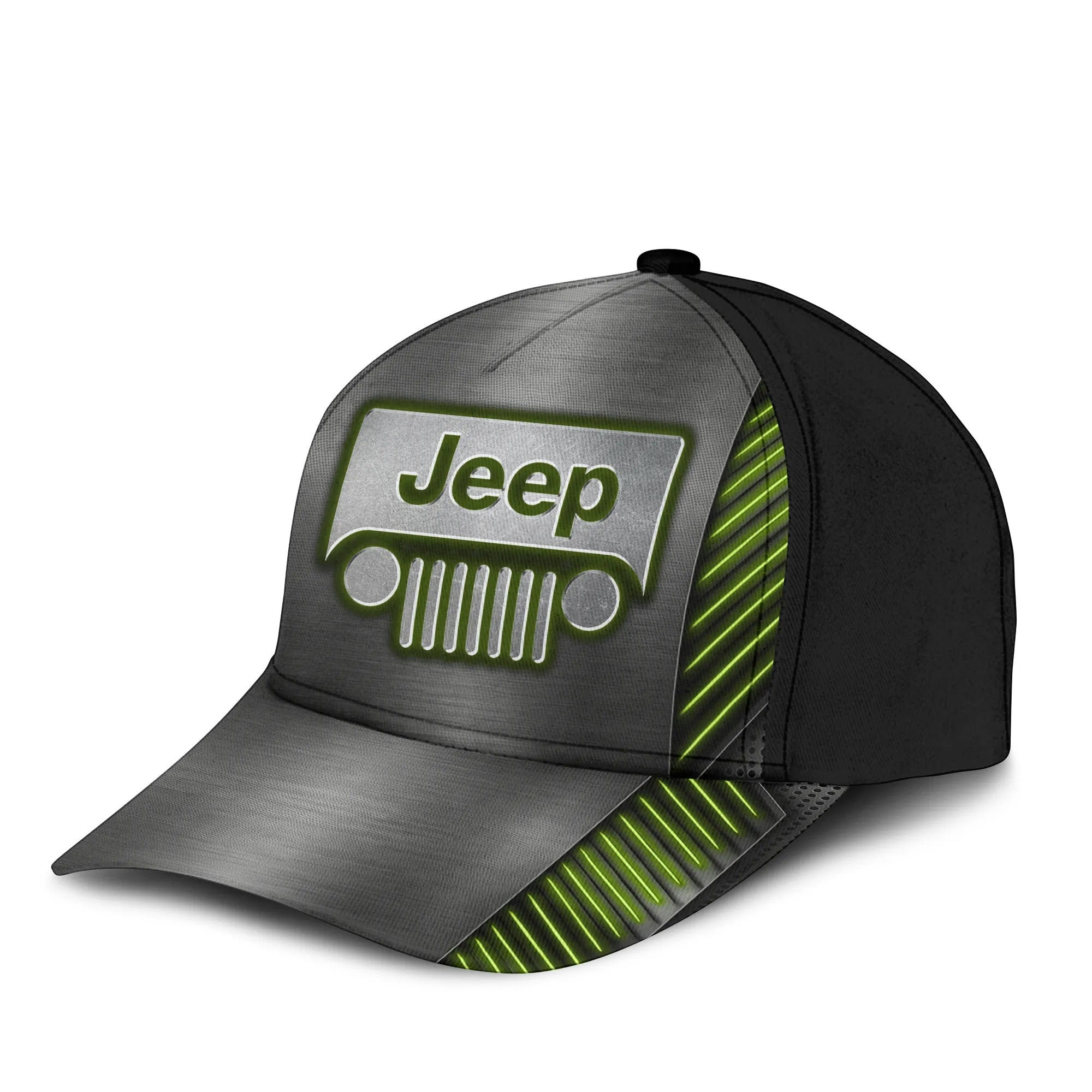 Jeep Cap CSC082