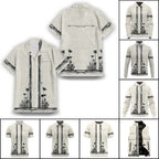 Chrysler Apparels SHW043